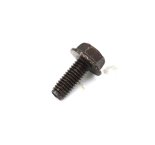 M-645016-S – Kohler Flange Thread-Forming Screw M6 x 1.0 x 16 mm (Genuine OEM Replacement Fastener)