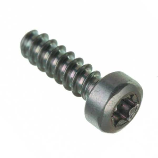 9074 477 4130 Screw IS P5x16 STIHL (Genuine OEM Part)