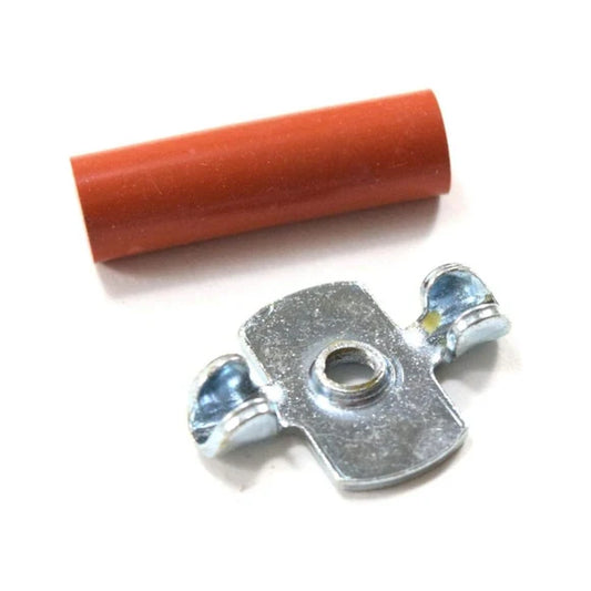 12 743 11-S – Kohler Air Cleaner Seal Kit (Genuine OEM Part)