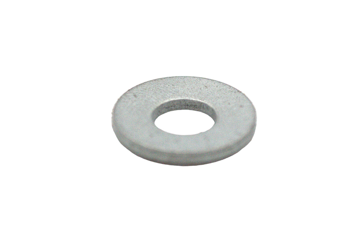 13990071 – Wright Belleville Washer, M7 × 0.066 (Genuine Wright OEM Part)