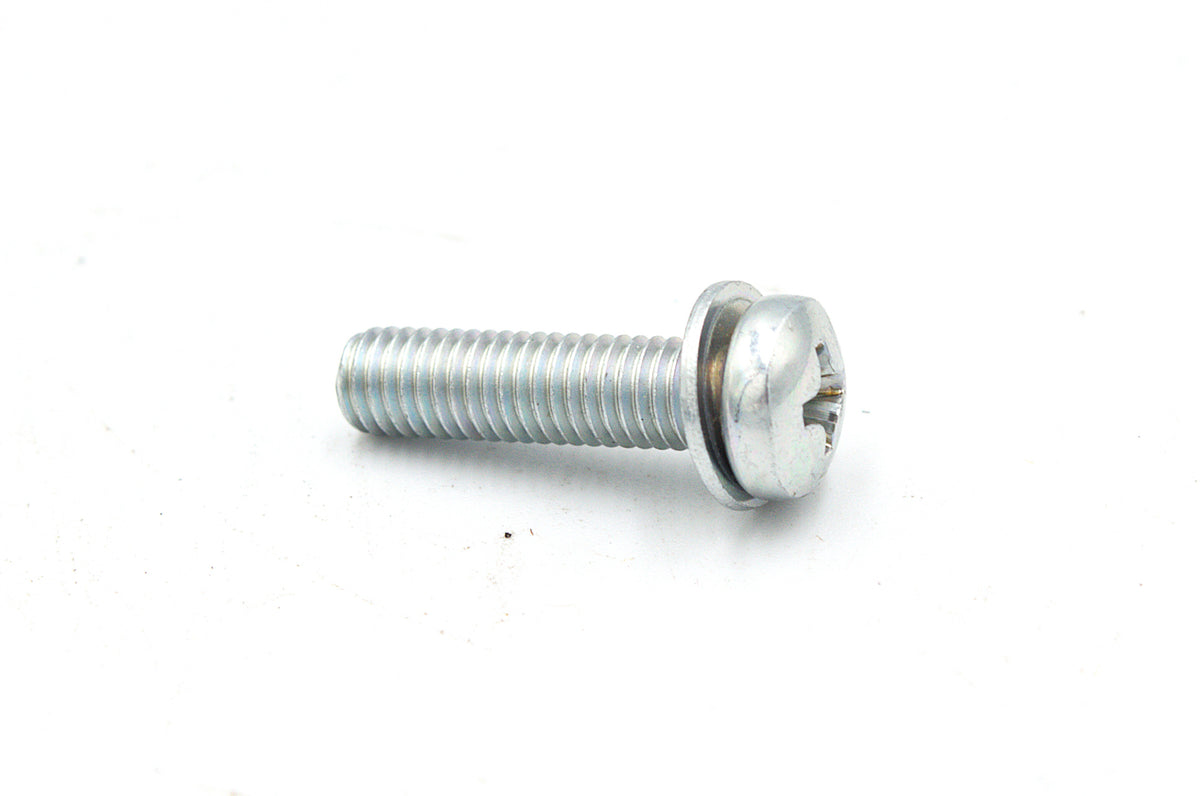 92172-7018 – Kawasaki Screw 5 x 20 mm (Genuine OEM Replacement Screw)