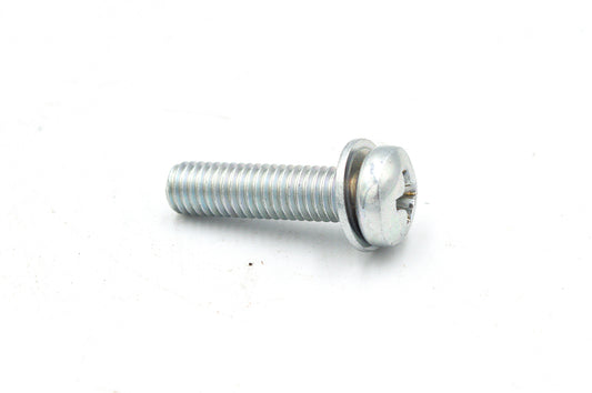 92172-7018 – Kawasaki Screw 5 x 20 mm (Genuine OEM Replacement Screw)