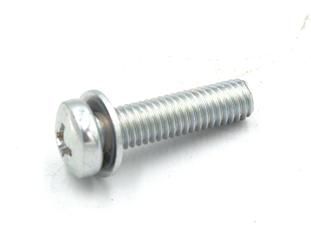 92172-7018 – Kawasaki Screw 5 x 20 mm (Genuine OEM Replacement Screw)