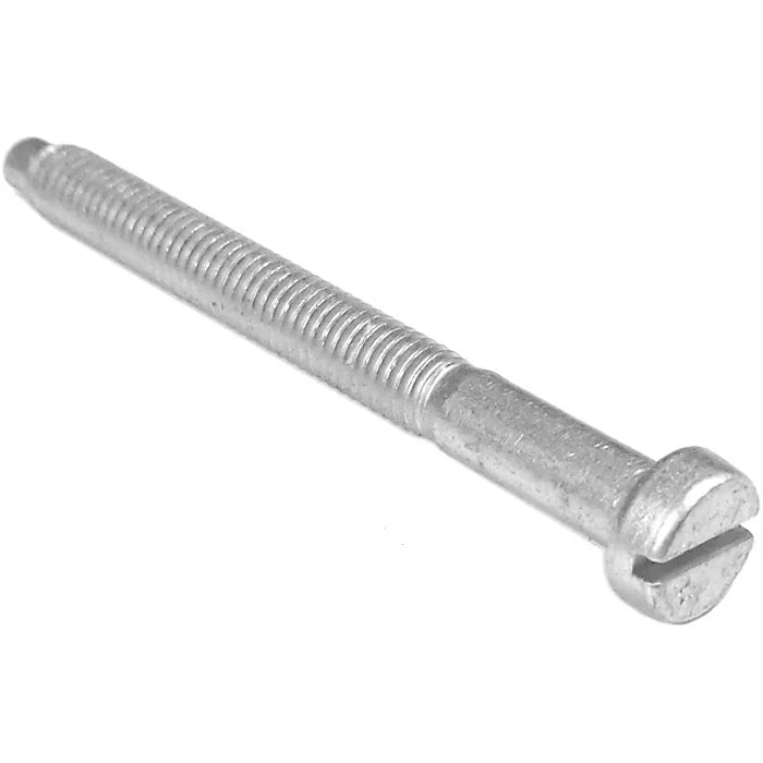 9043 319 8100 Pan Head Screw M5x50 STIHL (Genuine OEM Part)