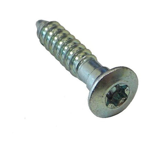 9074 477 4438 Pan Head Self-Tapping Screw IS-P6x30 STIHL (Genuine OEM Part)