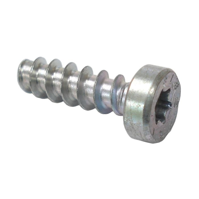 9074 478 4425 Pan Head Screw IS P6x19 STIHL (Genuine OEM Part)