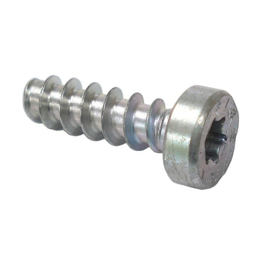 9074 478 4425 Pan Head Screw IS P6x19 STIHL (Genuine OEM Part)