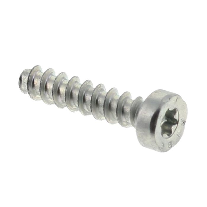 9074 478 4143 Pan Head Self-Tapping Screw IS-P6x26 STIHL (Genuine OEM Part)