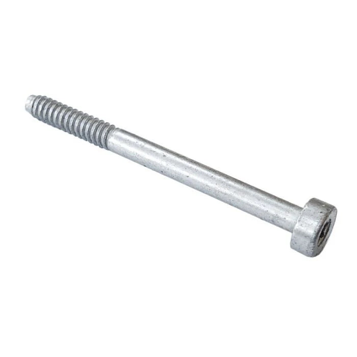9075 478 4268 Pan Head Self-Tapping Screw IS-D5x60 STIHL (Genuine OEM Part)
