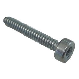 9075 478 4167 Pan Head Self-Tapping Screw IS-D5x32 STIHL (Genuine OEM Part)