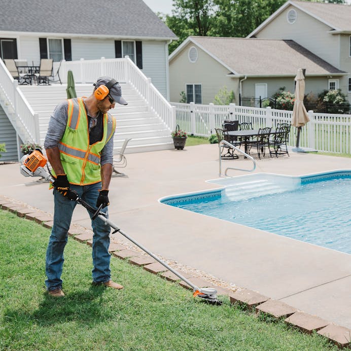 STIHL® KM94 R– Barry's Power Equipment