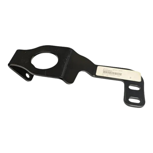 91410452 – Kawasaki Muffler Bracket (Genuine OEM Part)