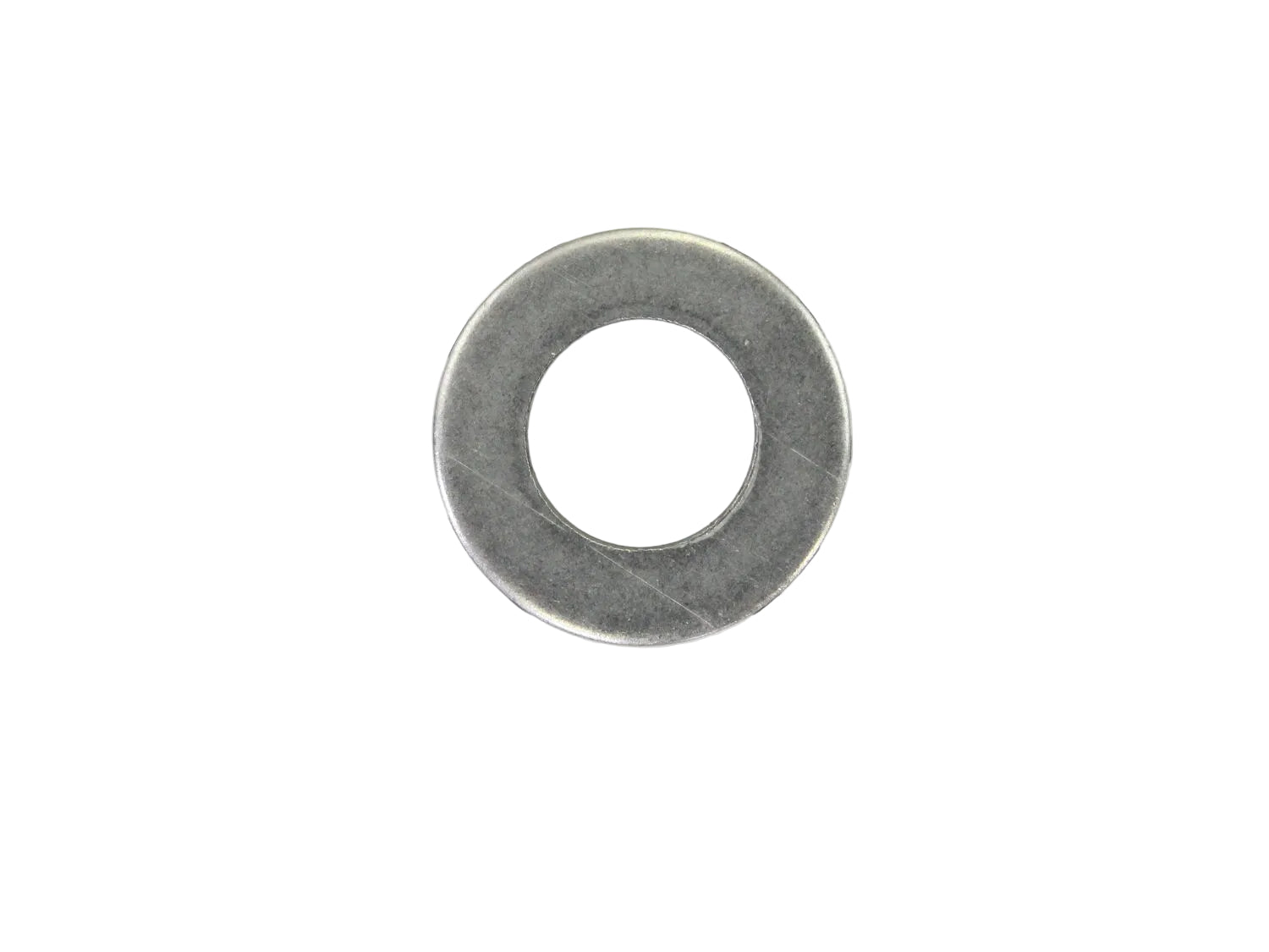 Kawasaki 92200-7048 Washer (16.3 x 30 x 2.28 mm) – Genuine OEM Replacement Flat Washer