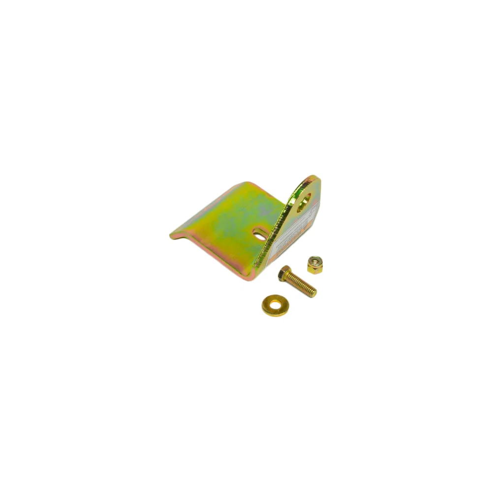 Scag S920X Trailer Hitch – Genuine OEM Hitch for Cheetah 61" &amp; 72" Zero-Turn Mowers