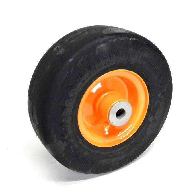S9275 – Flat-Free Wheel Assembly (Genuine SCAG OEM Part)