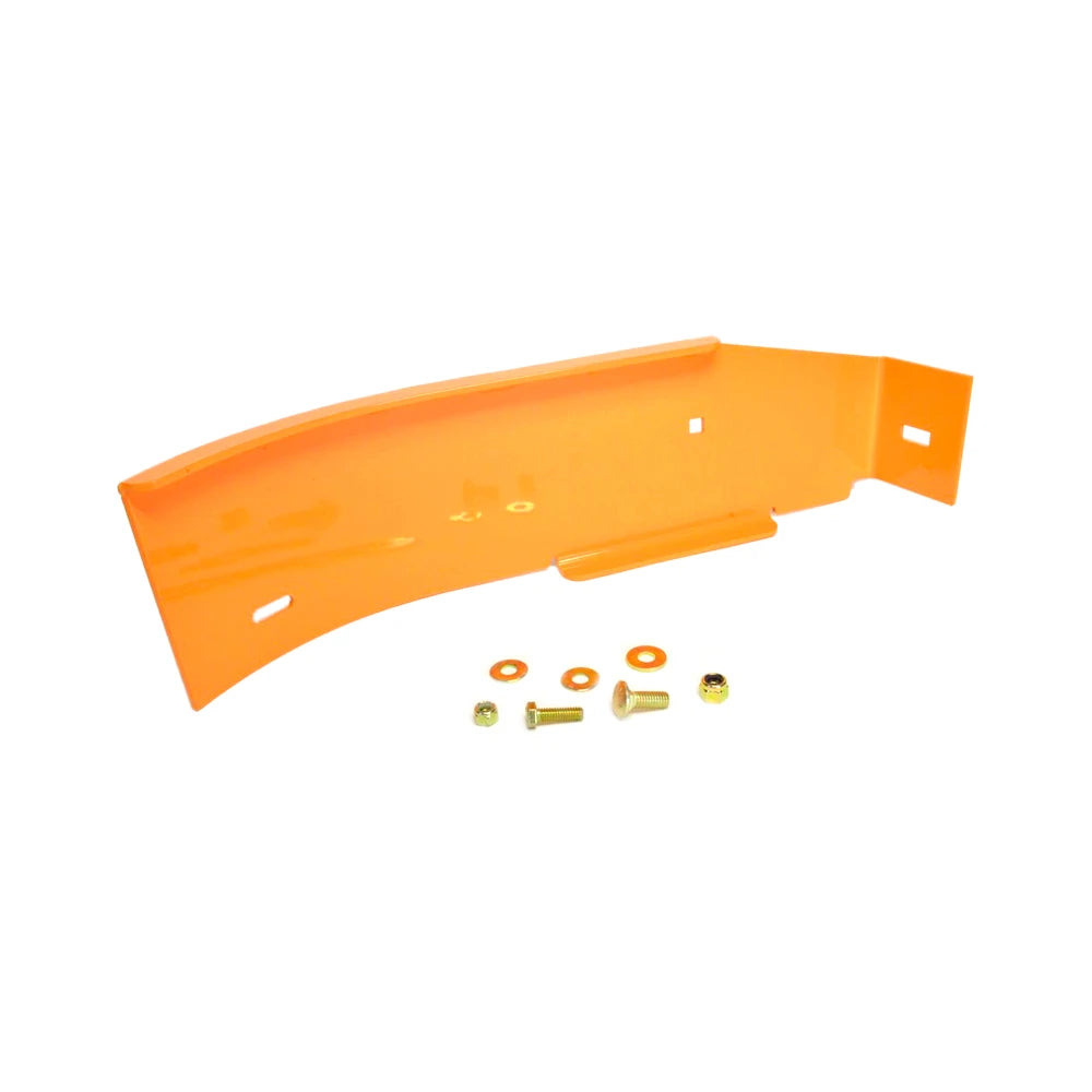 S9287 – 52" Mulch Cover Plate for SCAG Velocity Plus Deck (Genuine SCAG OEM Part)