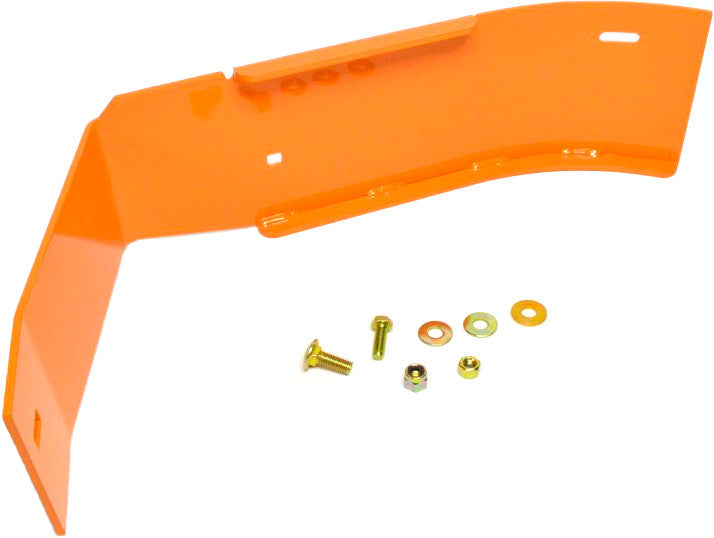 S9298 – 48" Liberty Z Mulch Cover Plate (Genuine SCAG OEM Part)