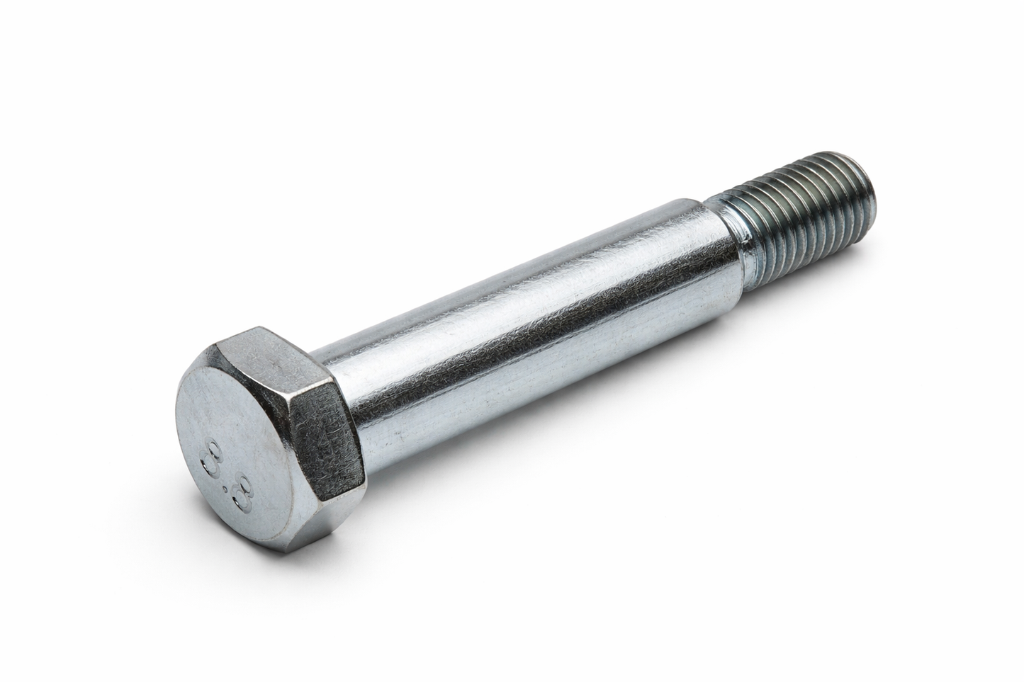 121-4318 – Toro Hex Head Shoulder Bolt (1U) (Genuine OEM Part)