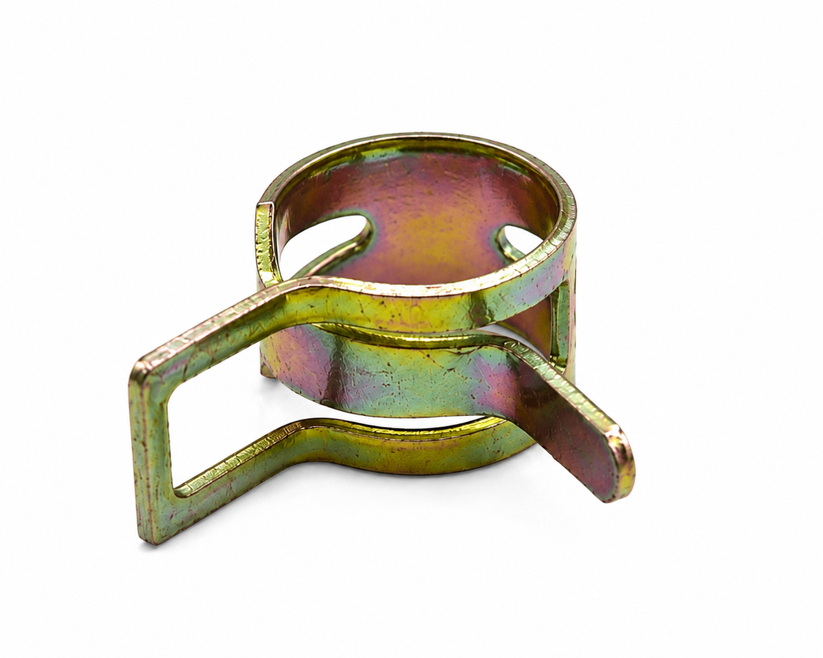 92037-2083 – Kawasaki Clamp (Genuine OEM Replacement Clamp)