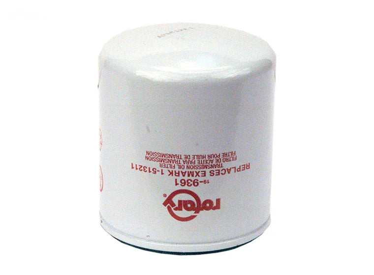 9361 – Transmission Oil Filter (OEM Replacement Part)