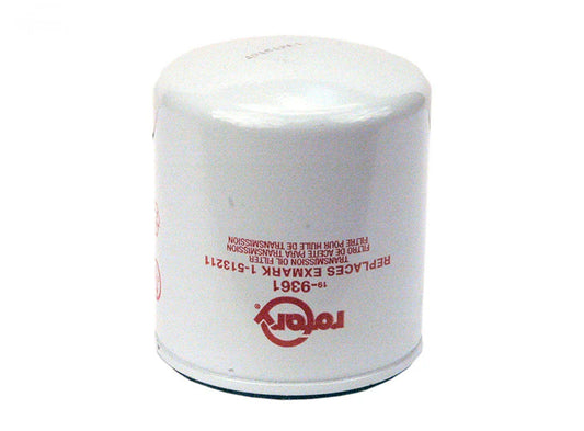 9361 – Transmission Oil Filter (OEM Replacement Part)