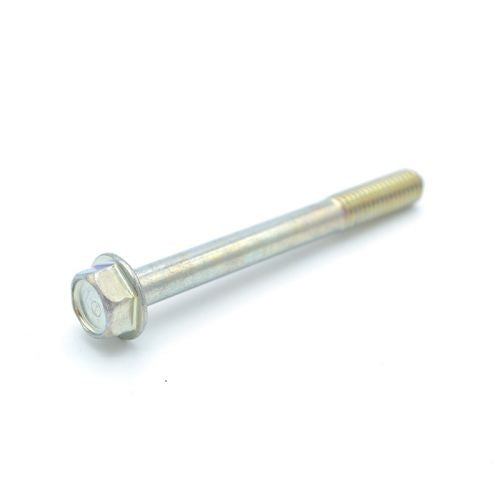 130CA0875 – Kawasaki Flanged Bolt, 8 × 75 mm (Genuine Kawasaki OEM Part)