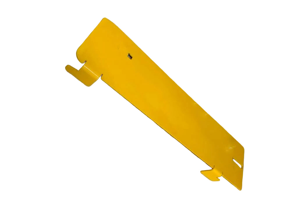 93460215 – Mulch Cover Plate (Genuine OEM Part)