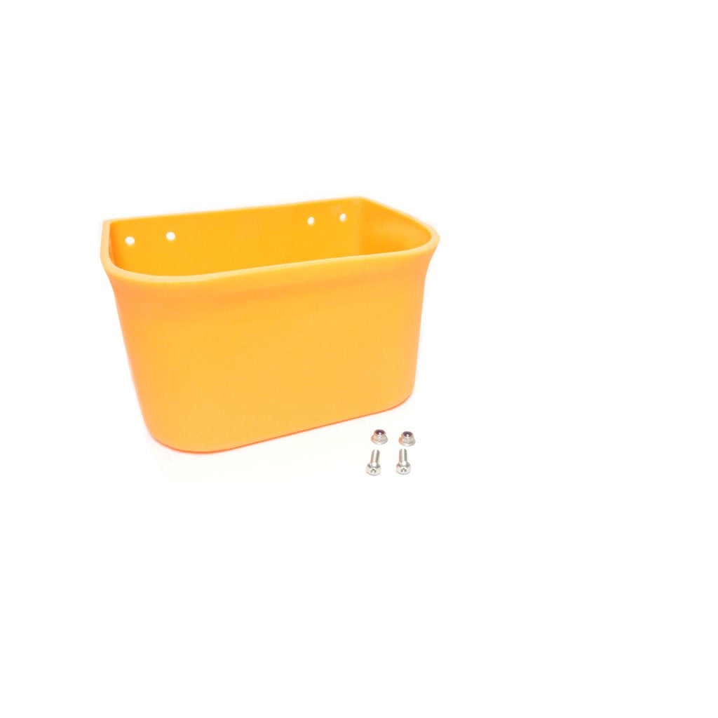 Scag G9616 Turf Storm Rear Storage Trays – Genuine OEM Rear Storage Accessory (Requires S9617 Weight Kit)