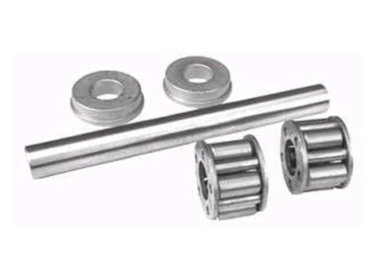 9701 – Rotary Wheel Bearing Kit (Replaces SCAG 481551)