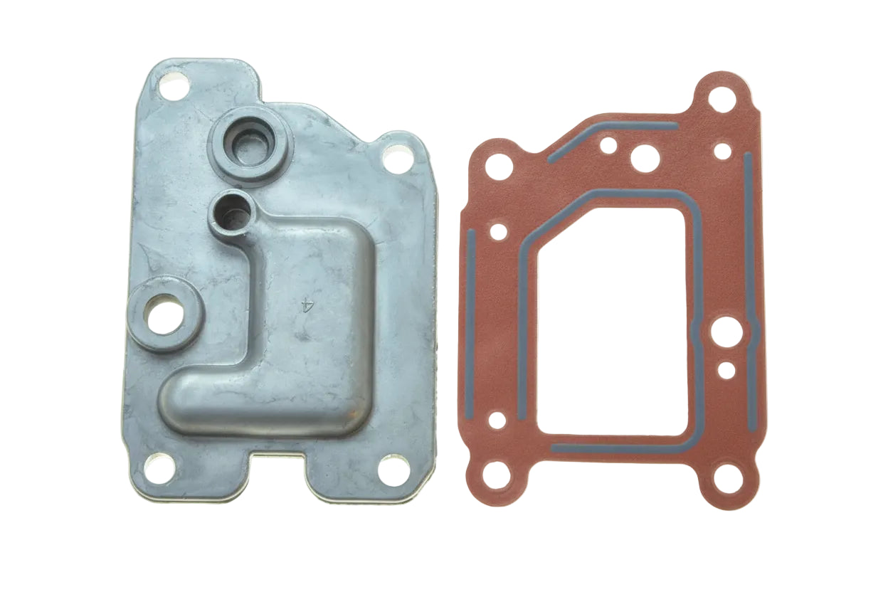 24-033-03-S Breather Cover Kit with Gasket Kohler – OEM Replacement Part