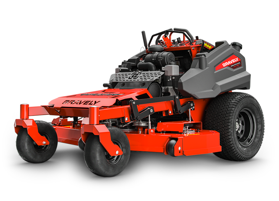 Gravely Pro‑Stance® ULTRA 60 Stand‑On Mower (Model 994170)