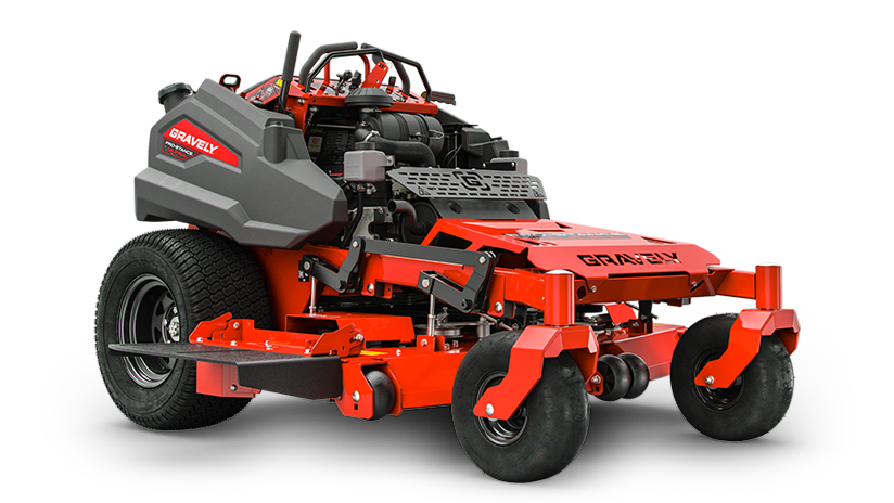 Gravely Pro‑Stance® ULTRA 60 Stand‑On Mower (Model 994170)