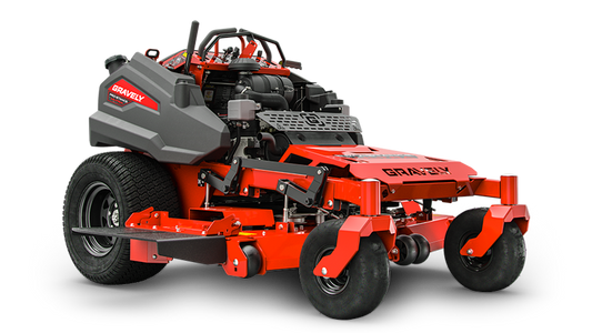 Gravely Pro‑Stance® ULTRA 60 Stand‑On Mower (Model 994170)