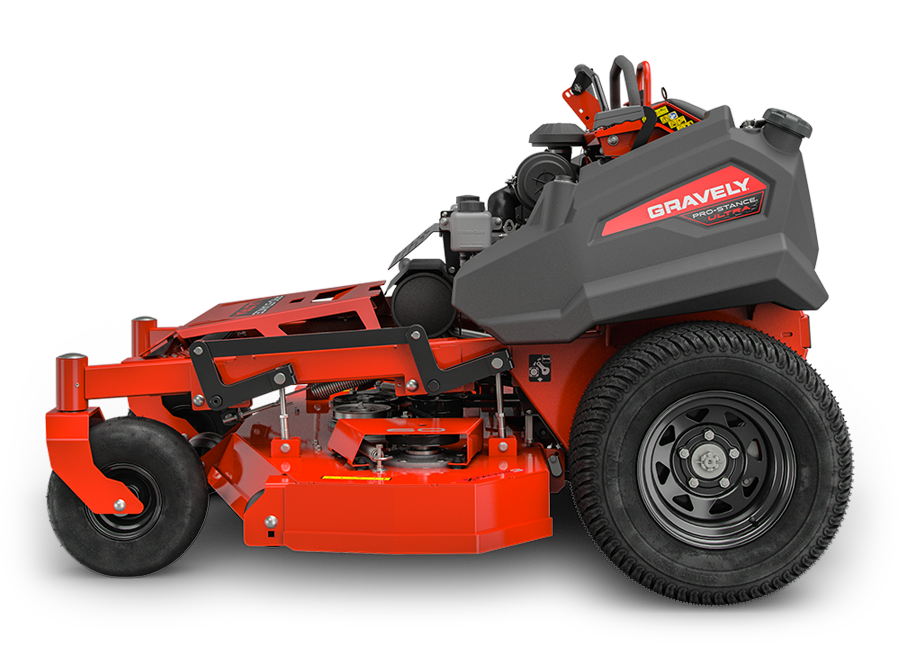 Gravely Pro‑Stance® ULTRA 60 Stand‑On Mower (Model 994170)