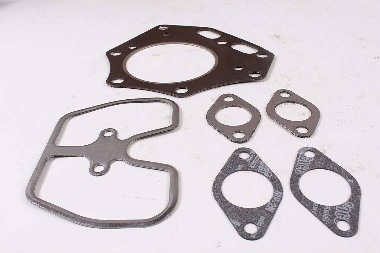 Kawasaki 99999-0624 852cc Cylinder Head Kit #1 – Genuine OEM Complete Cylinder Head Assembly Kit