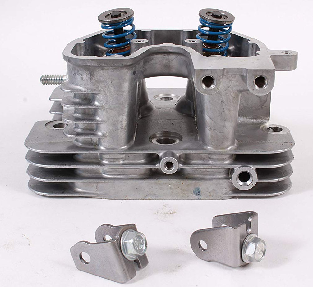 Kawasaki 99999-0624 852cc Cylinder Head Kit #1 – Genuine OEM Complete Cylinder Head Assembly Kit