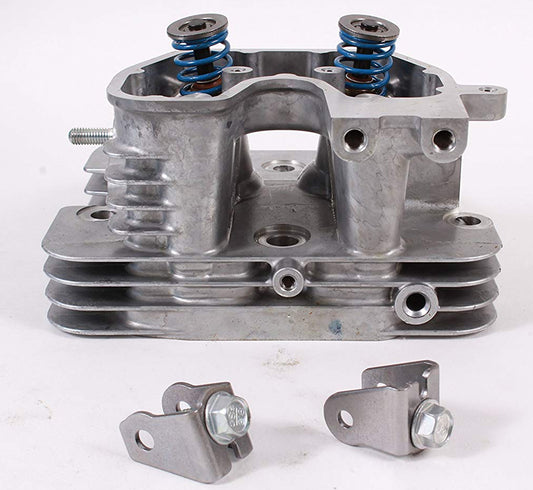 Kawasaki 99999-0624 852cc Cylinder Head Kit #1 – Genuine OEM Complete Cylinder Head Assembly Kit