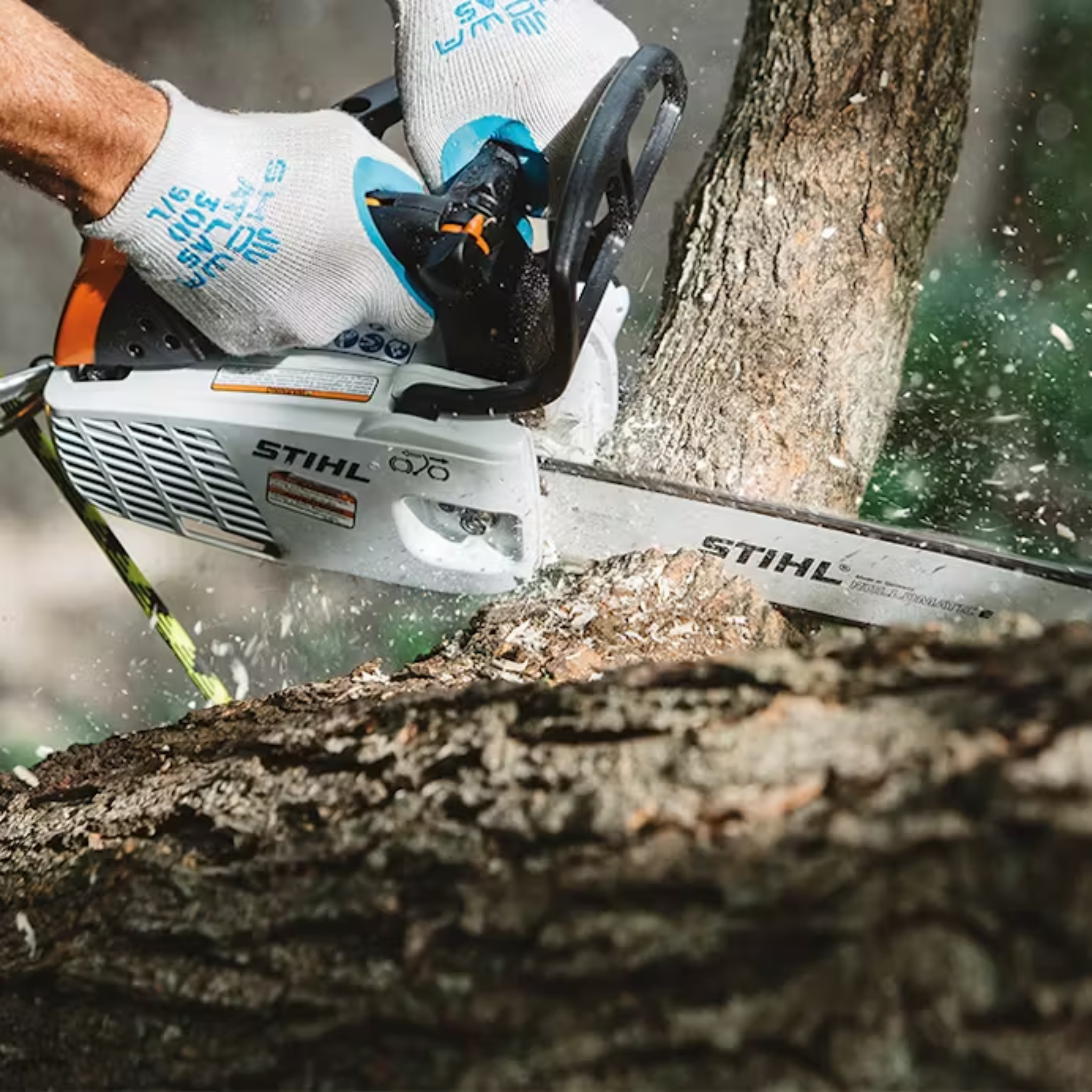 STIHL® MSA 161 T 12