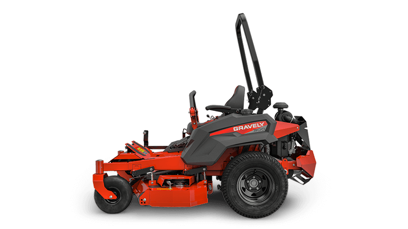Gravely PRO-TURN 352 KAWASAKI FX801 992528– Barry's Power Equipment