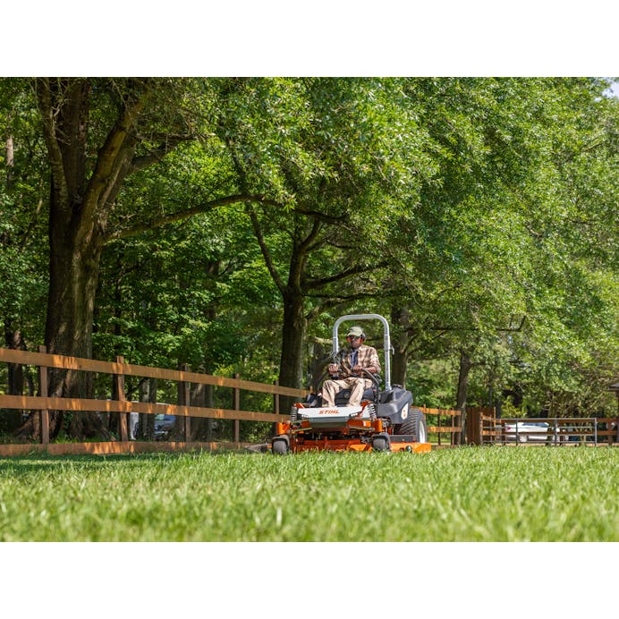 STIHL® RZ 972¡ K– Barry's Power Equipment