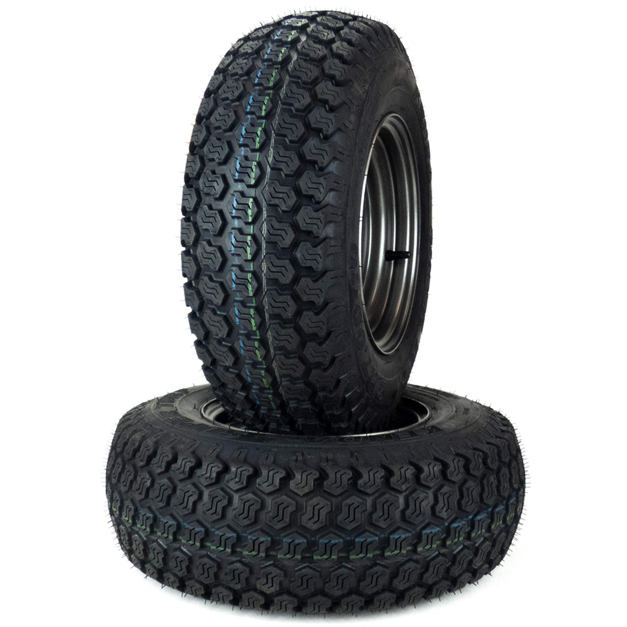 07101309 – Ariens / Gravely Wheel &amp; Tire Assembly, 21x7.00-10 (OEM)