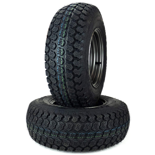 07101309 – Ariens / Gravely Wheel &amp; Tire Assembly, 21x7.00-10 (OEM)