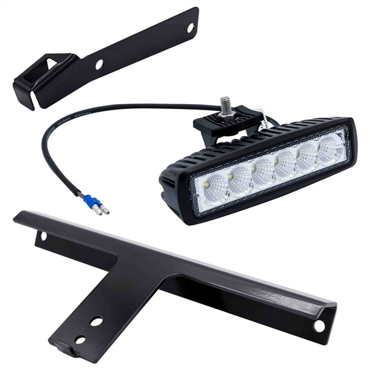 71517600 – Gravely Front LED Light Kit (EDGE / ZT Series) (Genuine OEM Part)