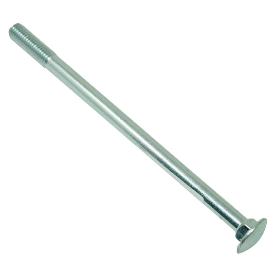 06200436 – Bolt, RHSN .500-13 × 8.50 (Shoulder), Grade 5 (ZCC)