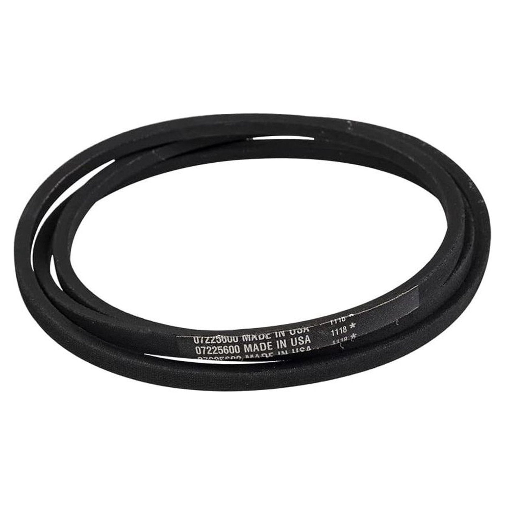 07225600 – Ariens / Gravely V-Belt, 4L Wrapped (Genuine OEM)