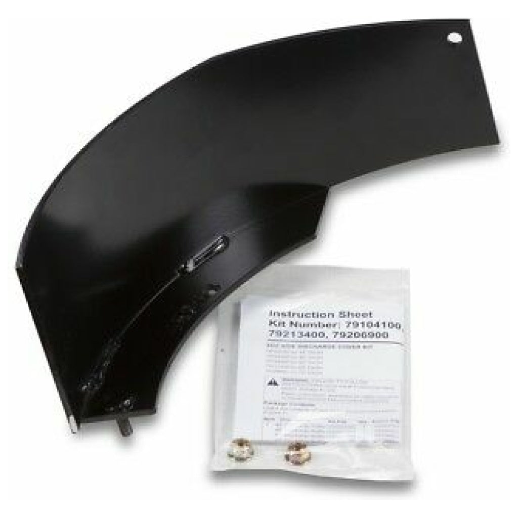 79104200 – Gravely 48" Mulch Cover Plate (Genuine OEM Part)