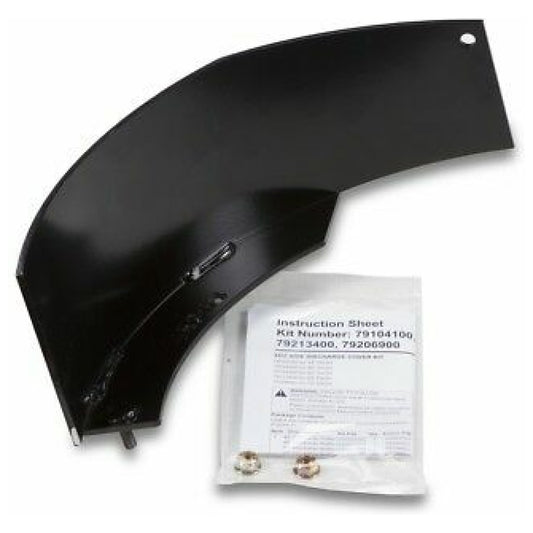 79104200 – Gravely 48" Mulch Cover Plate (Genuine OEM Part)
