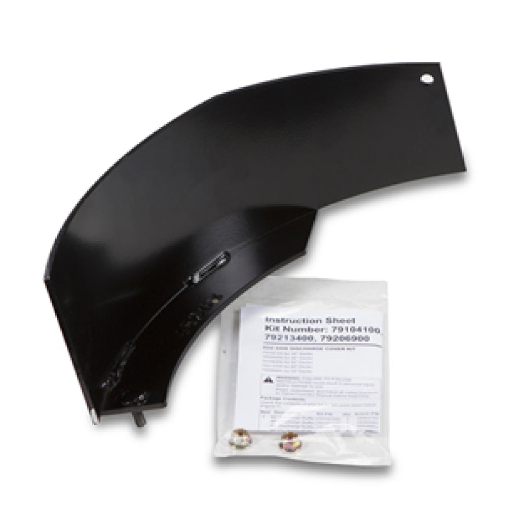 79213400 – Gravely 60" XDZ Side Discharge Kit (Genuine OEM Part)