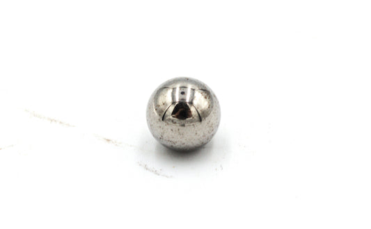 274301 – Hydro-Gear .312" Ground Steel Ball (Genuine OEM Precision Ball Bearing Component)