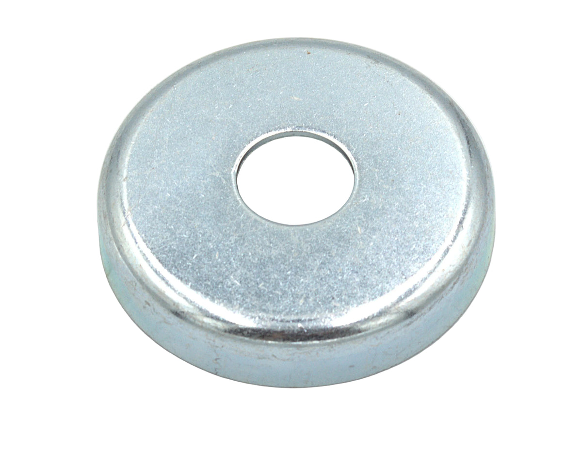 17410007 – Wright Caster Wheel Bearing Shield (Genuine Wright OEM Part)